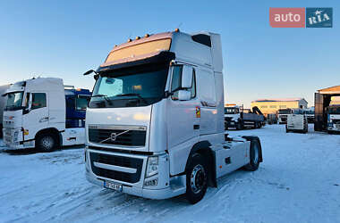 Тягач Volvo FH 13 2010 в Рівному