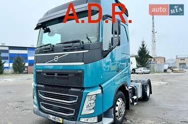 Тягач Volvo FH 13 2016 в Рівному