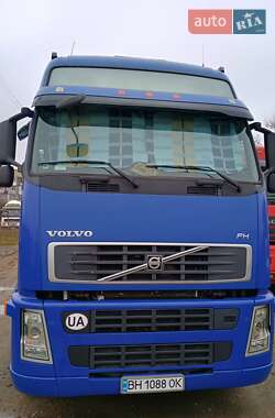 Тягач Volvo FH 13 2007 в Чорноморську