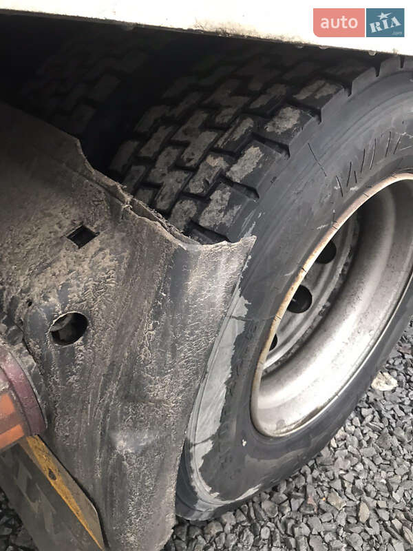 Тягач Volvo FH 13 2008 в Ровно фото 19 Тягач Volvo FH 13 2008 в Ровно