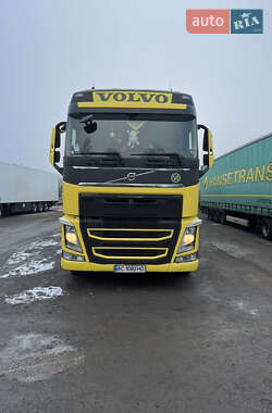 Тягач Volvo FH 13 2015 в Ковеле