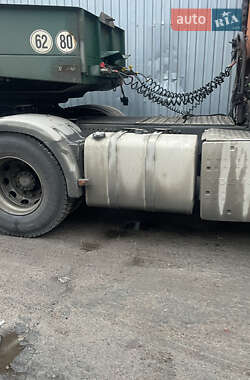 Тягач Volvo FH 13 2013 в 