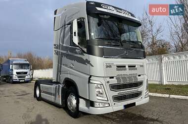 Тягач Volvo FH 13 2016 в Киеве