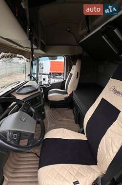 Тягач Volvo FH 13 2015 в Тячеве