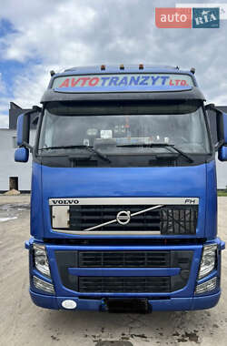 Тягач Volvo FH 13 2013 в Мукачево