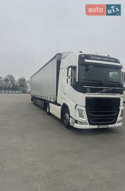 Тягач Volvo FH 13 2013 в Луцьку