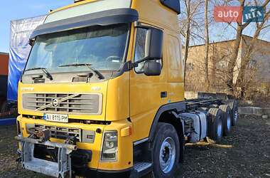 Кран-маніпулятор Volvo FH 13 2006 в Вінниці