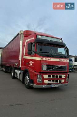 Тягач Volvo FH 13 2008 в 