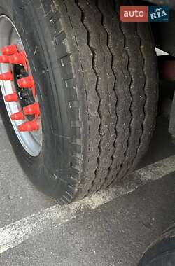 Тягач Volvo FH 13 2008 в 