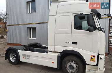 Тягач Volvo FH 13 2014 в Ровно