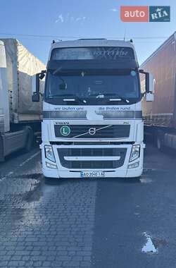 Тягач Volvo FH 13 2011 в Мукачевому