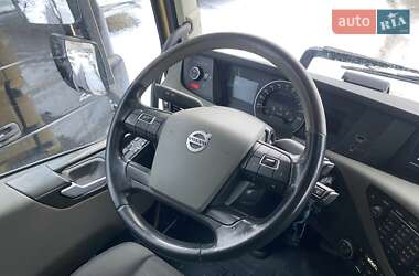 Тягач Volvo FH 13 2013 в Львове