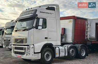 Тягач Volvo FH 13 2012 в Рівному