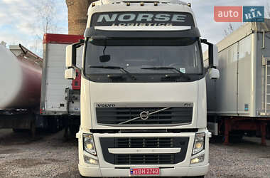 Тягач Volvo FH 13 2012 в Рівному