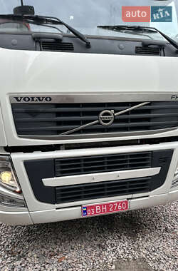 Тягач Volvo FH 13 2012 в Рівному