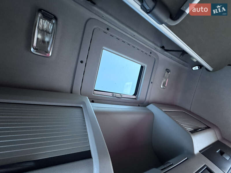 Тягач Volvo FH 13 2011 в Луцке