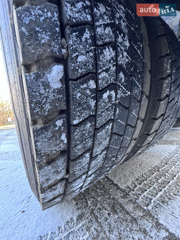 Тягач Volvo FH 13 2011 в Луцке