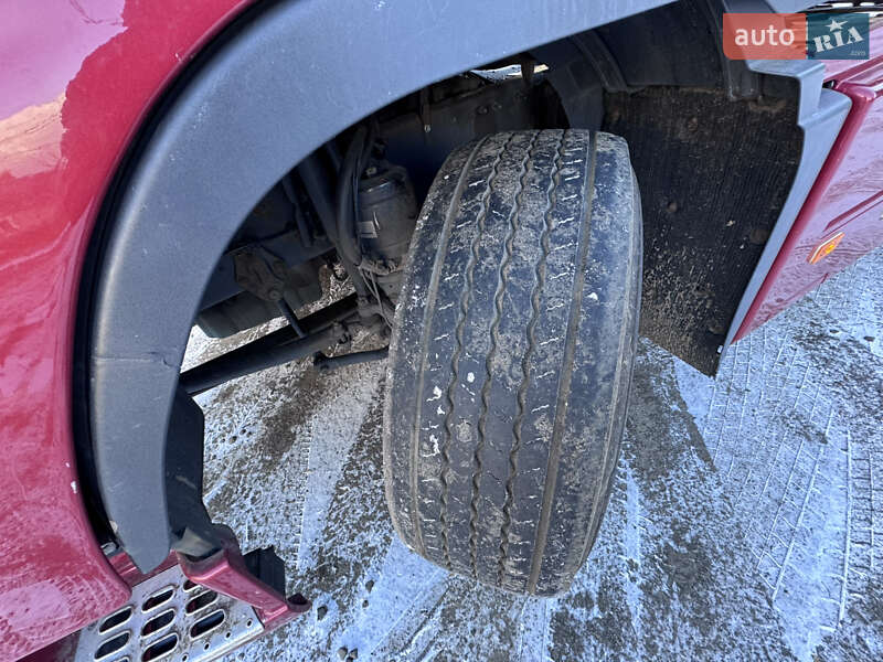 Тягач Volvo FH 13 2011 в Луцке