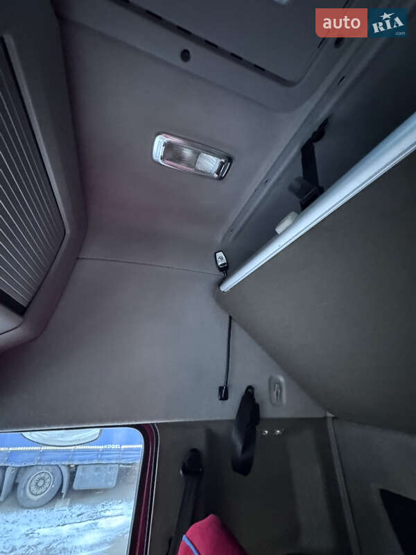 Тягач Volvo FH 13 2011 в Луцке