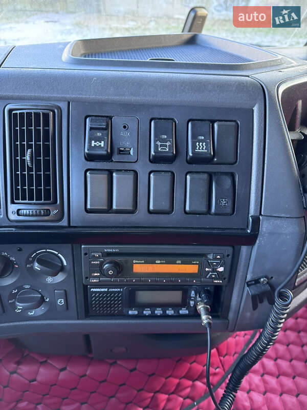 Тягач Volvo FH 13 2011 в Луцке