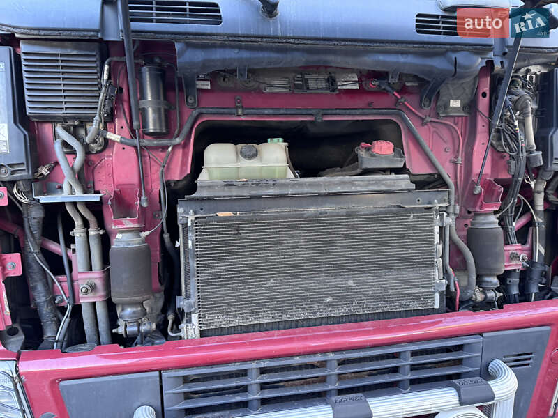 Тягач Volvo FH 13 2011 в Луцке