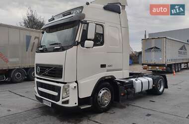 Тягач Volvo FH 13 2011 в 