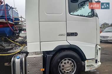 Тягач Volvo FH 13 2010 в 