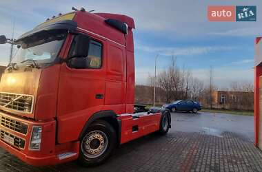 Тягач Volvo FH 13 2008 в Іваничах