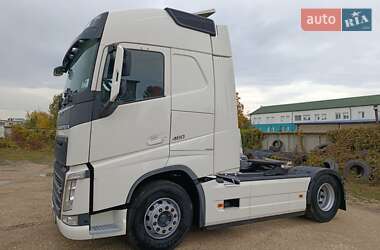 Тягач Volvo FH 13 2015 в Тернополі