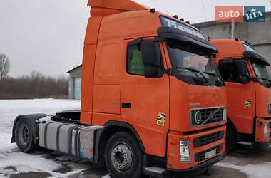 Тягач Volvo FH 13 2007 в Києві