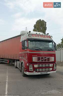 Тентований Volvo FH 13 2008 в Житомирі