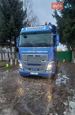 Тягач Volvo FH 13 2014 в Тернополе