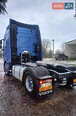 Тягач Volvo FH 13 2014 в Тернополе