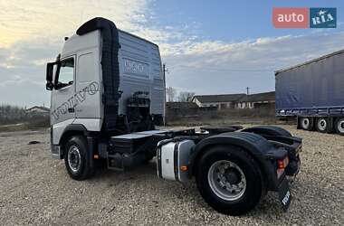 Тягач Volvo FH 13 2012 в Рівному