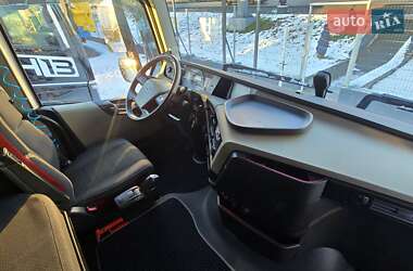 Тягач Volvo FH 13 2013 в Вінниці