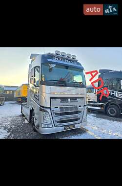 Тягач Volvo FH 13 2013 в Вінниці