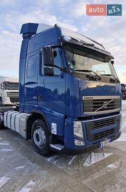 Тягач Volvo FH 13 2013 в Тернополі