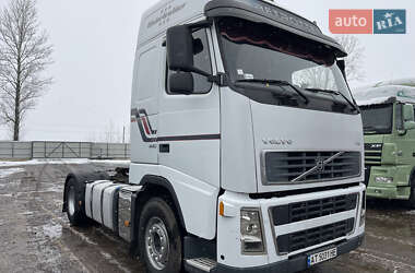 Тягач Volvo FH 13 2007 в Долине