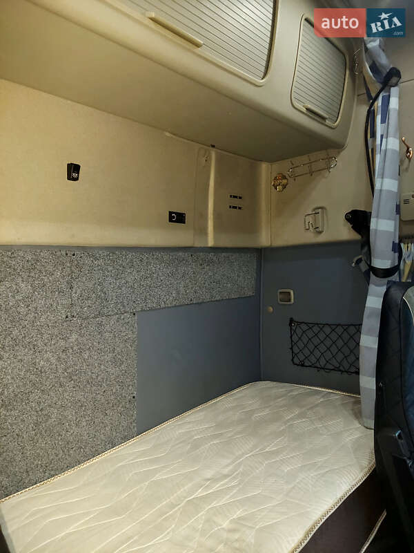 Тягач Volvo FH 13 2007 в Новой Водолаге