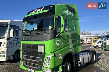 Тягач Volvo FH 13 2016 в Калуше