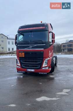 Тягач Volvo FH 13 2015 в Рівному