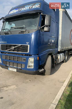 Тягач Volvo FH 13 2008 в Харькове