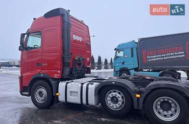 Тягач Volvo FH 13 2012 в Коломиї