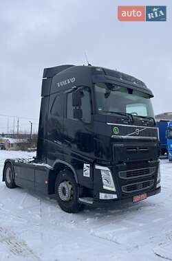 Тягач Volvo FH 13 2017 в Луцьку