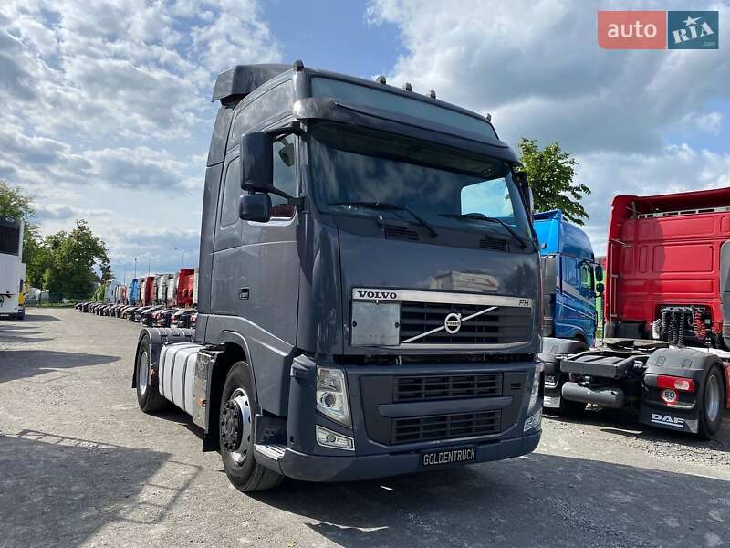 Тягач Volvo FH 13 2012 в Вінниці