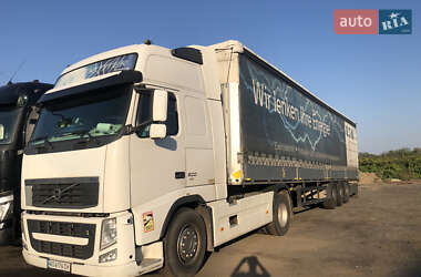 Тягач Volvo FH 13 2012 в Хусті