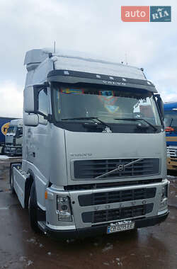 Тягач Volvo FH 13 2006 в Чернігові