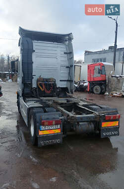 Тягач Volvo FH 13 2006 в Чернігові