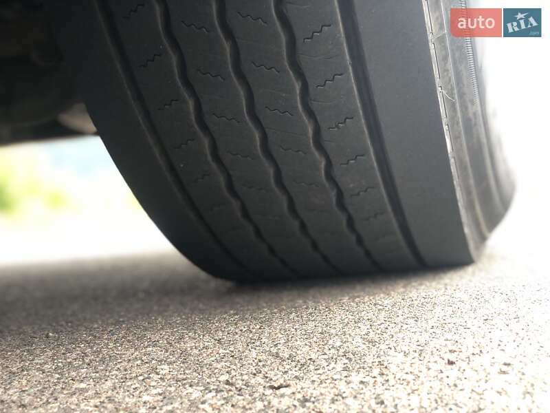 Тягач Volvo FH 13 2012 в Хусте фото 7 Тягач Volvo FH 13 2012 в Хусте