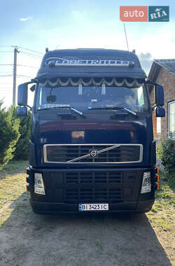 Тягач Volvo FH 13 2007 в Гадячі